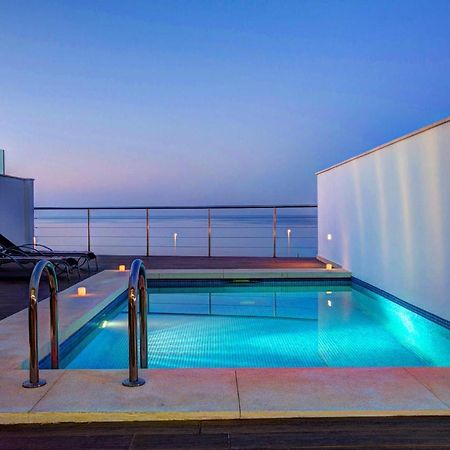 Villa Claraboya Sea View By Villa Plus Торокс Екстериор снимка