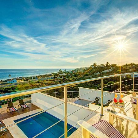 Villa Claraboya Sea View By Villa Plus Торокс Екстериор снимка
